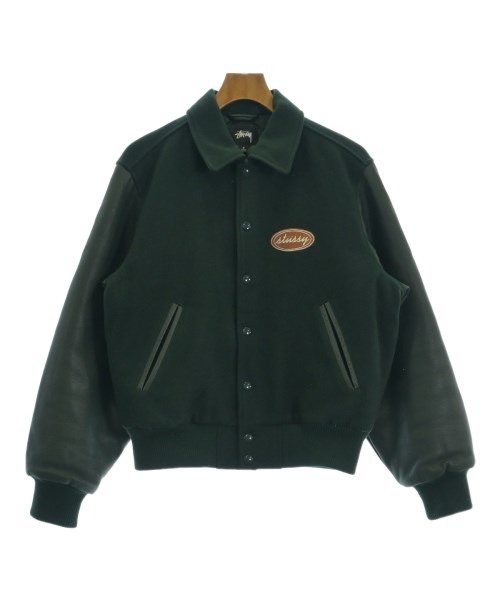 STUSSY(ステューシー)のスタジャン サイズ:S 83,700円