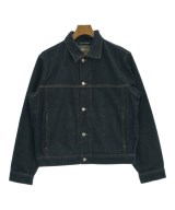 STUSSY デニムジャケット