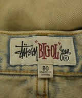 STUSSY（ステューシー）デニムパンツ ベージュ サイズ:30(M位) メンズ/2200719688041