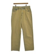 STUSSY デニムパンツ