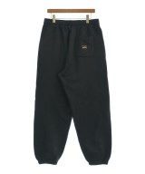 STUSSY（ステューシー）スウェットパンツ 黒 サイズ:M メンズ/2200719688058