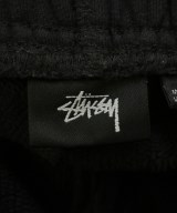STUSSY（ステューシー）スウェットパンツ 黒 サイズ:M メンズ/2200719688058