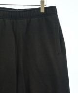 STUSSY（ステューシー）スウェットパンツ 黒 サイズ:M メンズ/2200719688058