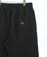 STUSSY（ステューシー）スウェットパンツ 黒 サイズ:M メンズ/2200719688058