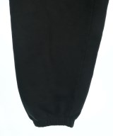 STUSSY（ステューシー）スウェットパンツ 黒 サイズ:M メンズ/2200719688058
