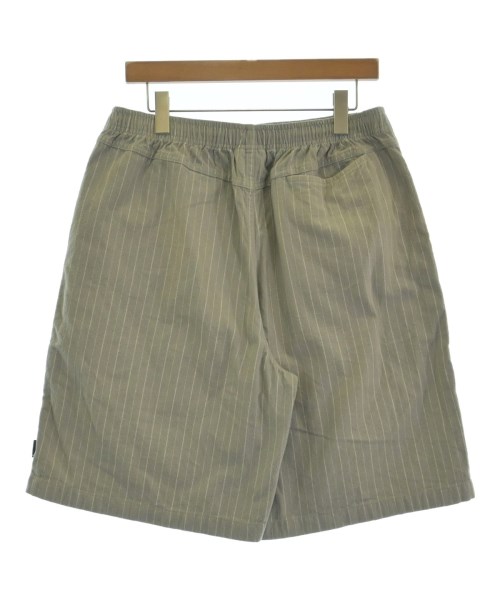 STUSSY（ステューシー）ショートパンツ グレー サイズ:M メンズ/2200719688065