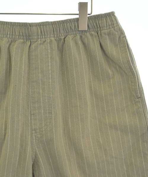 STUSSY（ステューシー）ショートパンツ グレー サイズ:M メンズ/2200719688065