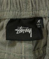 STUSSY（ステューシー）ショートパンツ グレー サイズ:M メンズ/2200719688065