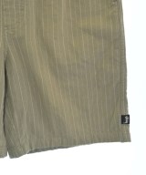 STUSSY（ステューシー）ショートパンツ グレー サイズ:M メンズ/2200719688065