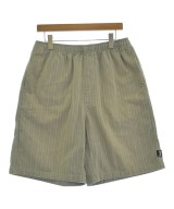 STUSSY ショートパンツ