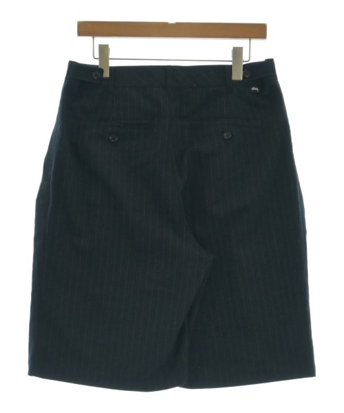 STUSSY（ステューシー）ショートパンツ 紺 サイズ:S メンズ/2200719688072