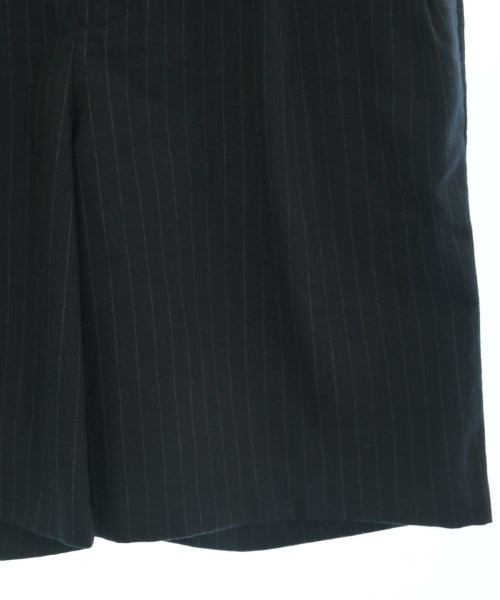 STUSSY（ステューシー）ショートパンツ 紺 サイズ:S メンズ/2200719688072