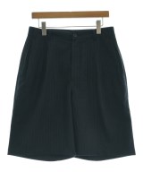 STUSSY（ステューシー）ショートパンツ 紺 サイズ:S メンズ/2200719688072