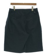 STUSSY（ステューシー）ショートパンツ 紺 サイズ:S メンズ/2200719688072