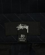 STUSSY（ステューシー）ショートパンツ 紺 サイズ:S メンズ/2200719688072