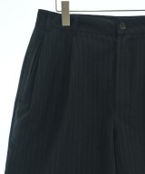 STUSSY（ステューシー）ショートパンツ 紺 サイズ:S メンズ/2200719688072