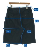 STUSSY（ステューシー）ショートパンツ 紺 サイズ:S メンズ/2200719688072