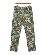 STUSSY（ステューシー）カーゴパンツ ベージュ サイズ:28(S位) メンズ/2200645064018