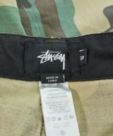 STUSSY（ステューシー）カーゴパンツ ベージュ サイズ:28(S位) メンズ/2200645064018