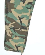 STUSSY（ステューシー）カーゴパンツ ベージュ サイズ:28(S位) メンズ/2200645064018