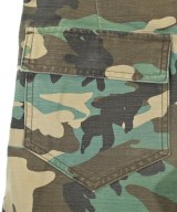 STUSSY（ステューシー）カーゴパンツ ベージュ サイズ:28(S位) メンズ/2200645064018