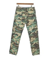 STUSSY カーゴパンツ