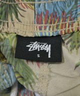 STUSSY（ステューシー）ショートパンツ ベージュ サイズ:S メンズ/2200645064025