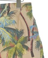 STUSSY（ステューシー）ショートパンツ ベージュ サイズ:S メンズ/2200645064025