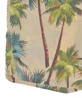 STUSSY（ステューシー）ショートパンツ ベージュ サイズ:S メンズ/2200645064025