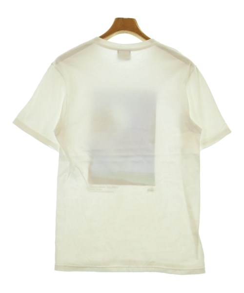 STUSSY（ステューシー）Tシャツ・カットソー 白 サイズ:S メンズ/2200645064049