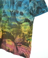 STUSSY（ステューシー）Tシャツ・カットソー 青 サイズ:M メンズ/2200645064056