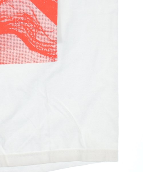 STUSSY（ステューシー）Tシャツ・カットソー 白 サイズ:M メンズ/2200629754119