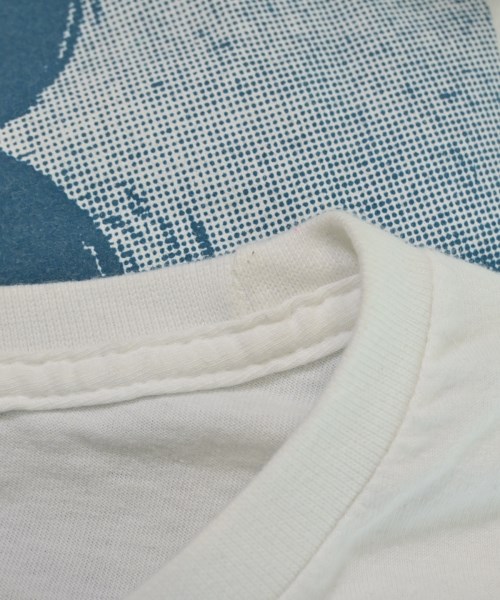 STUSSY（ステューシー）Tシャツ・カットソー 白 サイズ:M メンズ/2200629754119