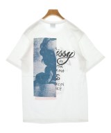 STUSSY（ステューシー）Tシャツ・カットソー 白 サイズ:M メンズ/2200629754119