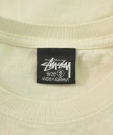 STUSSY（ステューシー）Tシャツ・カットソー 白 サイズ:S メンズ/2200645441024
