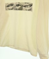 STUSSY（ステューシー）Tシャツ・カットソー 白 サイズ:S メンズ/2200645441024