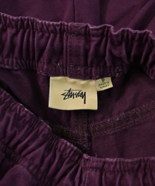 STUSSY（ステューシー）その他 紫 サイズ:S メンズ/2200645441031