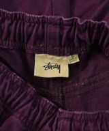 STUSSY（ステューシー）その他 紫 サイズ:S メンズ/2200645441031