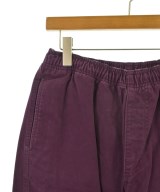STUSSY（ステューシー）その他 紫 サイズ:S メンズ/2200645441031