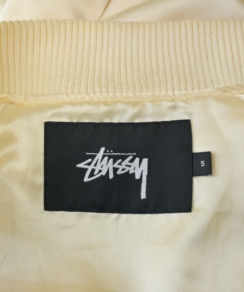 STUSSY（ステューシー）その他 白 サイズ:S メンズ/2200645433081