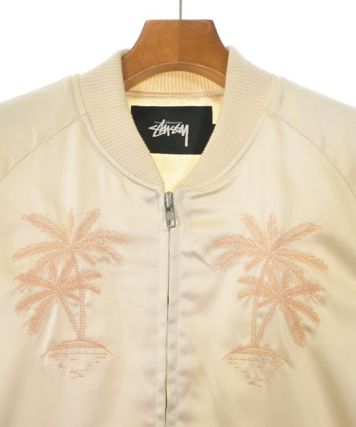 STUSSY（ステューシー）その他 白 サイズ:S メンズ/2200645433081