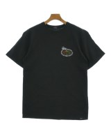 STUSSY（ステューシー）Tシャツ・カットソー 黒 サイズ:M メンズ/2200645561104