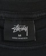 STUSSY（ステューシー）Tシャツ・カットソー 黒 サイズ:M メンズ/2200645561104