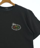 STUSSY（ステューシー）Tシャツ・カットソー 黒 サイズ:M メンズ/2200645561104