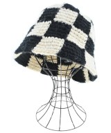 STUSSY（ステューシー）ハット 白 サイズ:- メンズ/2200645581027