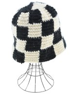 STUSSY（ステューシー）ハット 白 サイズ:- メンズ/2200645581027