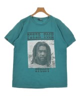 STUSSY（ステューシー）Tシャツ・カットソー 緑 サイズ:L メンズ/2200645633115