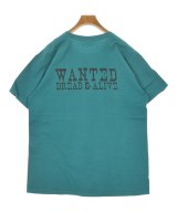 STUSSY（ステューシー）Tシャツ・カットソー 緑 サイズ:L メンズ/2200645633115
