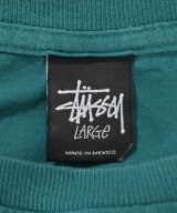 STUSSY（ステューシー）Tシャツ・カットソー 緑 サイズ:L メンズ/2200645633115
