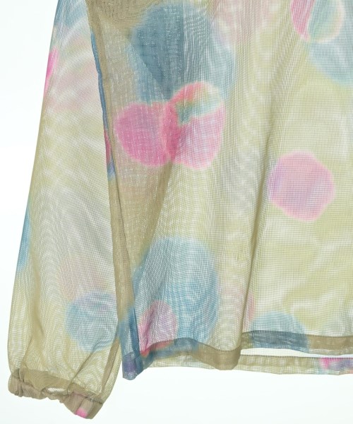 STUSSY（ステューシー）Tシャツ・カットソー カーキ サイズ:S メンズ/2200645641042